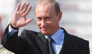Rubel rośnie najszybciej na świecie. Putin odetchnął z ulgą