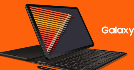 Samsung Galaxy Tab S4 oficjalnie. Nowy tryb pracy daje mu przewagę nad innymi tabletami