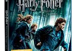 ''Harry Potter i Insygnia Śmierci" - Premiera DVD i Blu-ray