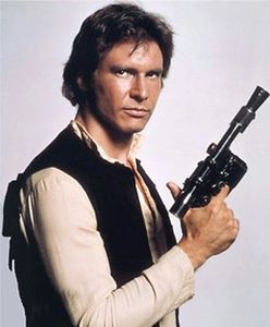 ''Gwiezdne wojny'': Kto zagra nowego Hana Solo?