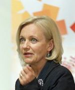 Wernisaż w serialu "Pierwsza miłość"