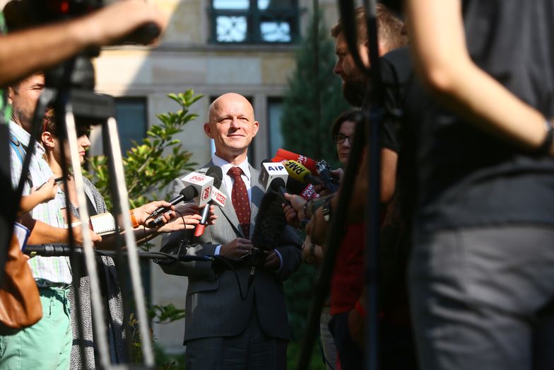 Budżet w ogniu krytyki. Solidarność: Słowo premiera nic nie znaczy?