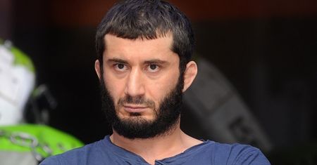 Mamed Khalidov: "Islam zabrania agresji i bicia. Dlatego swoje walki kończę DUSZENIEM. To nie jest bicie po głowie"