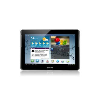 Premiera Galaxy Tab 2 opóźniona