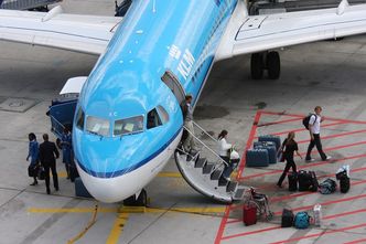 Wciąż bez odszkodowań za lotniskowy hałas