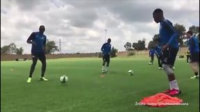 #dziejesiewsporcie: Usain Bolt coraz bliżej kariery w futbolu