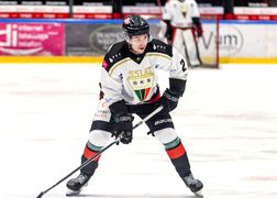 Polsat Sport 2 Hokej: Liga Mistrzów - mecz: GKS Tychy - HC Davos