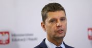 Sondaż o Polskim Ładzie. Reakcja wiceministra edukacji