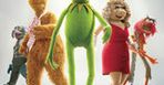 [wideo] ''The Muppets" - pierwszy zwiastun