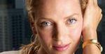 Uma Thurman w ciąży