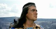 Pierre Brice nie żyje. Legendarny ekranowy Winnetou zmarł w wieku 86 lat
