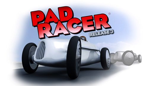 iTest: Pad Racer