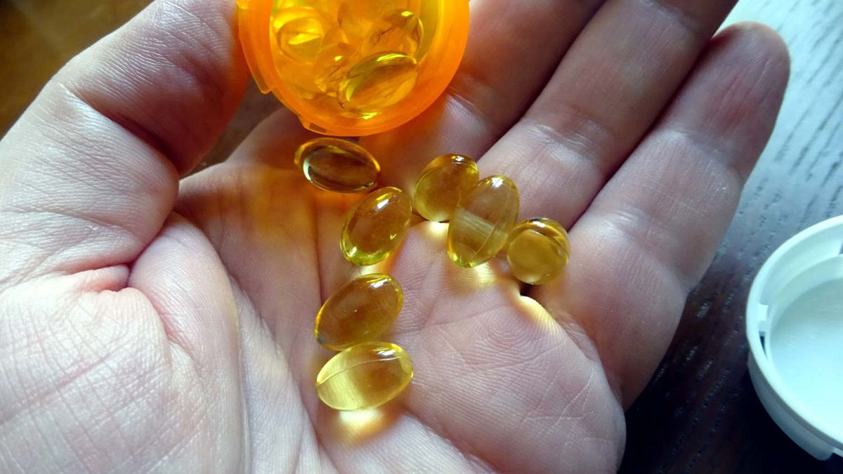 Nowe badania na temat witaminy D. Naukowcy obalili mit