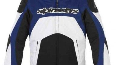 Motokult: Alpinestars - kolekcja letnia 1