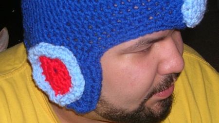 Bez komentarza - szydełkowanie 1