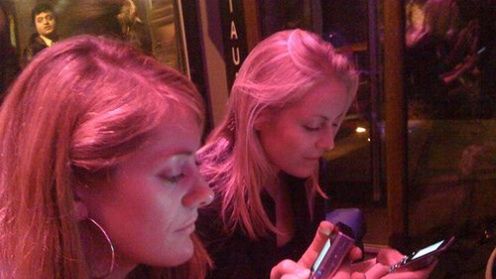 Apple wypowiada wojnę sprośnym SMS-om 1