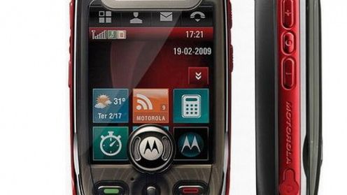 Motorola A1200R nadchodzi 1