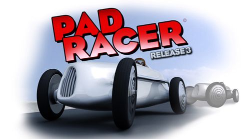 iTest: Pad Racer 1