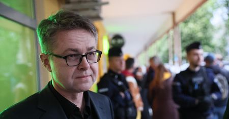 Wybory prezydenckie 2025. W których regionach Maciej Maciak zdobył najwięcej głosów?