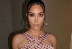 Kim Kardashian świętuje urodziny córki. Spełniła marzenie 7-latki