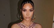 Kim Kardashian świętuje urodziny córki. Spełniła marzenie 7-latki