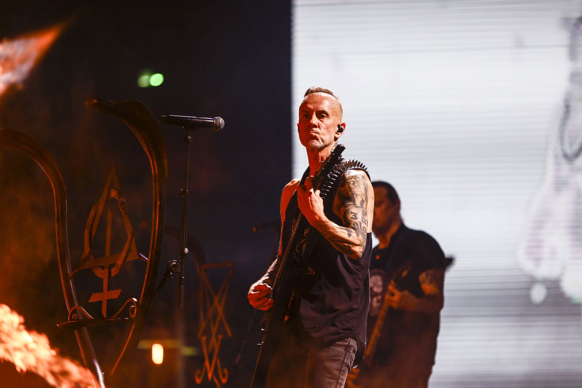 Adam Darski