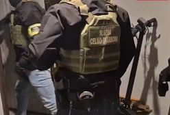 Przekręt na 11 mln na paliwie. Służby weszły do mieszkań z samego rana