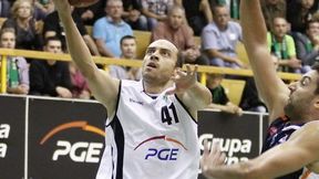 Puchar ULEB: Turyn i wszystko jasne