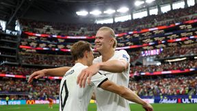 "Absolutna maszyna". Tak piszą o nim po meczu na MŚ