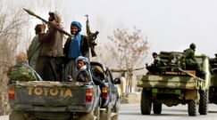 Stany Zjednoczone dogadają się z talibami? "Prosili się o te złe rzeczy"