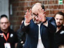 Niespodzianka. To on poprowadzi Czarnych
