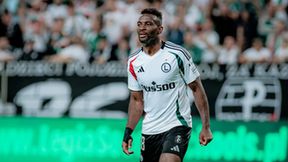 Legia Warszawa - Banik Ostrawa 2:1 (galeria)