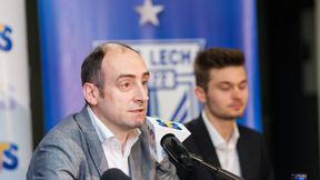 Karol Klimczak: Nigdy nie straciliśmy nadziei na mistrzostwo
