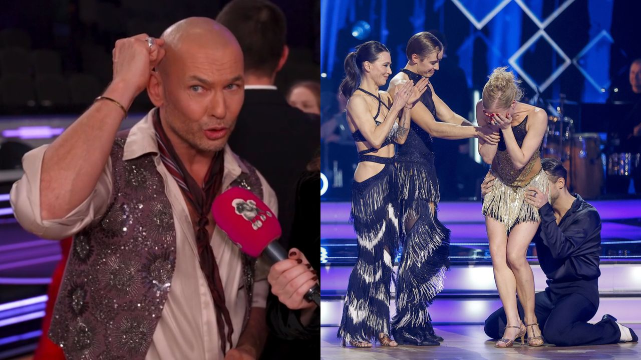 Tomasz Wygoda ujawnia, jak wyglądało wybranie finalistów "TzG" przez JURY: "Mieliśmy ogromny PROBLEM"