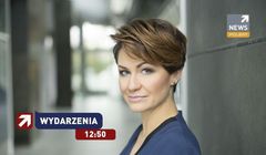 85 tys. widzów „Wydarzeń” o godz. 12.50 w Polsat News