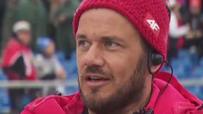 "Co mamy w Polsce lepszego od nich?". Nie gryzł się w język przed kamerą TVP Sport