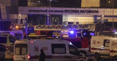 Alarmujące sygnały. Rosja ma jeden cel po ataku w Moskwie