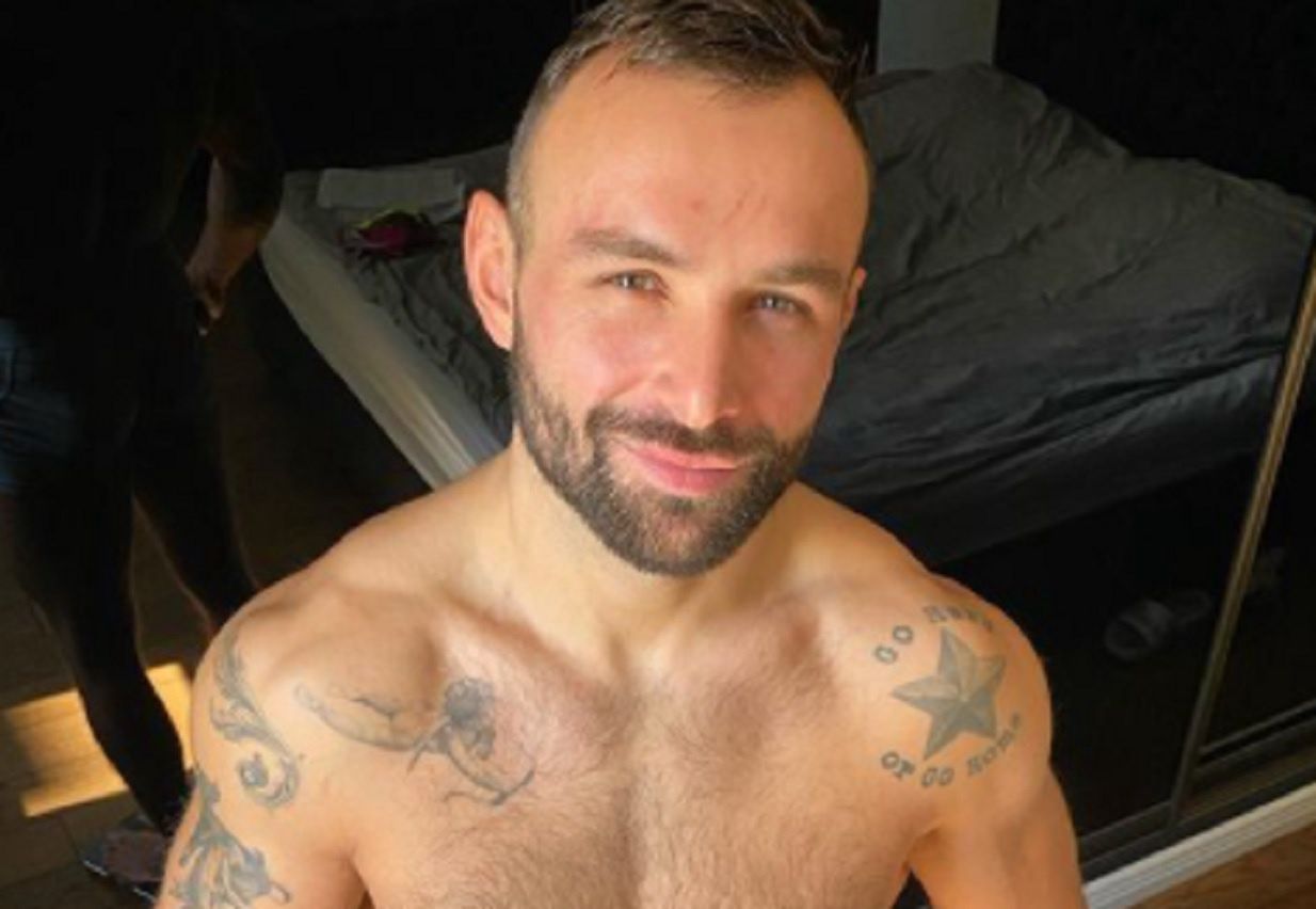 Piotr z "Love Island" zmienił swój wizerunek