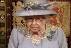 Brytyjski dziennikarz ogłosił śmierć królowej Elżbiety II. W sieci zawrzało