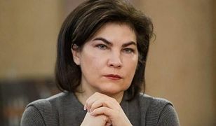 Ukraińska prokuratorka generalna nie odpuszcza. Ściga Rosjan za gwałty
