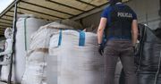 Kilkaset ton nielegalnych śmieci w Gdańsku i Gdyni