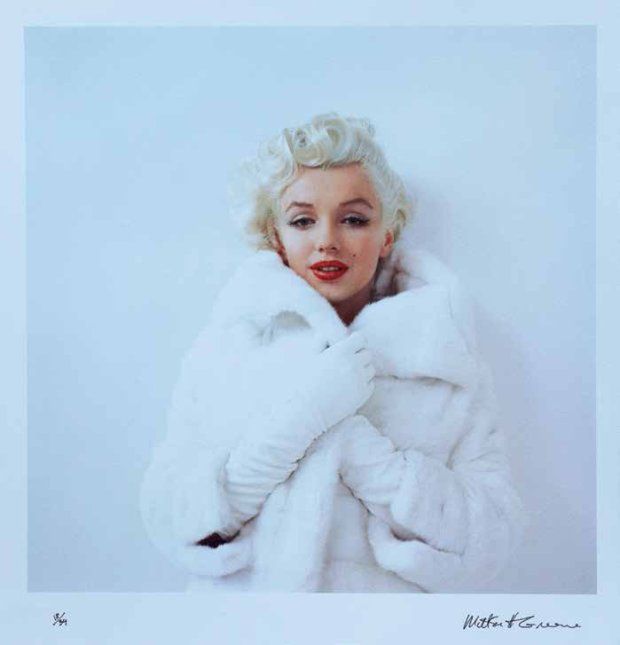 Zdjęcia Marylin Monroe we Wrocławiu do 17 sierpnia za darmo 3
