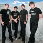 Billy Talent i Wet Fingers grają w sali samobójców