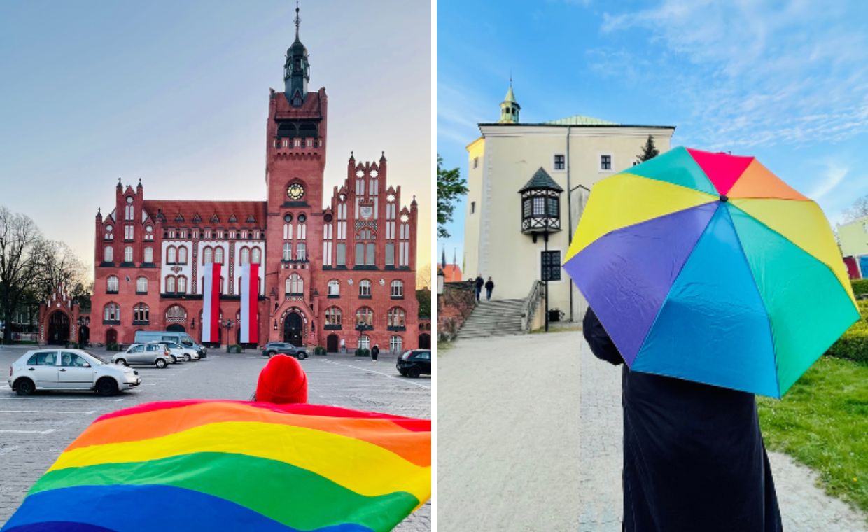 Słupski Marsz Równości zaplanowano na sobotę - 3 czerwca