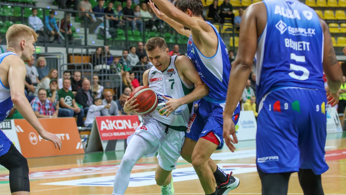 WP SportoweFakty / Artur Lawrenc / Na zdjęciu: Sebastian Kowalczyk