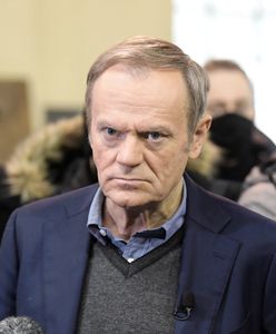 Podniesienie wieku emerytalnego. Tusk: sprawa jest zamknięta