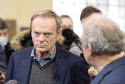 Podniesienie wieku emerytalnego. Tusk: sprawa jest zamknięta