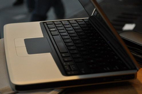 Nokia Booklet 3G - pierwsze wrażenia (wideo) 2