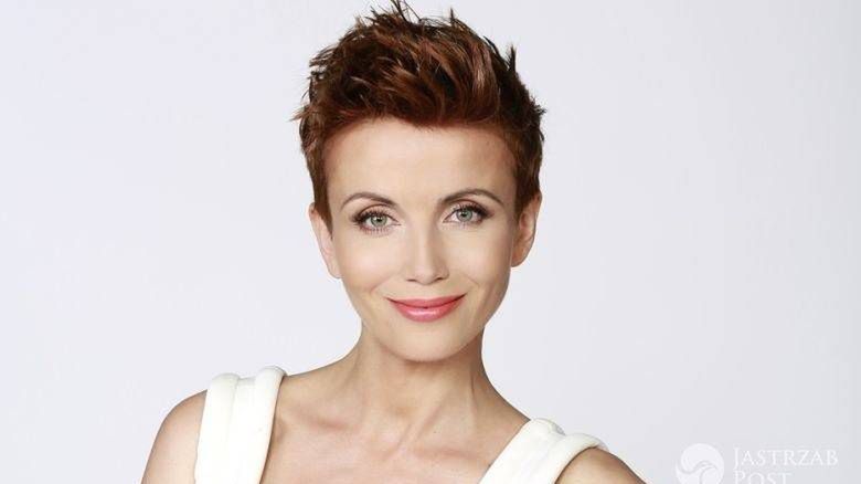 Katarzyna Zielińska, fot: AKPA