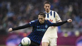 Serie A. Inter Mediolan - AS Roma. Gdzie oglądać na żywo, online?